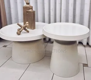 High Quality Modern Nesting Table