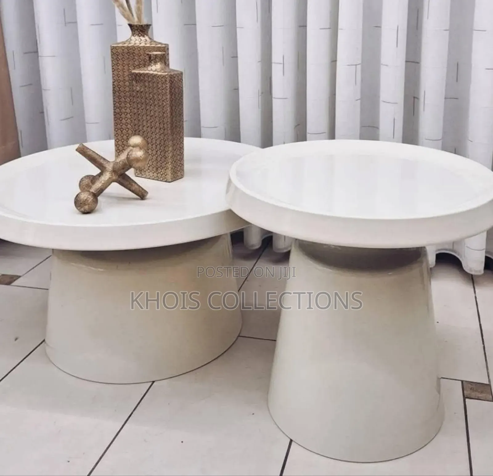 High Quality Modern Nesting Table