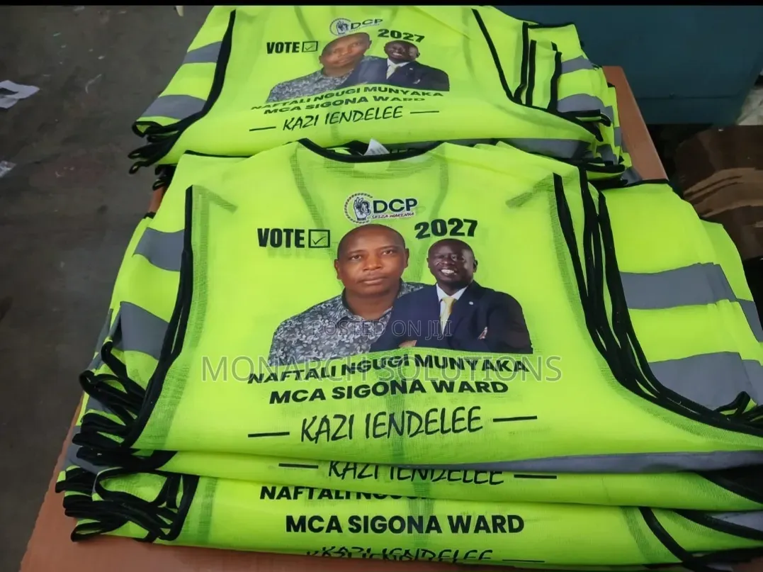 Best Campaign Reflectors