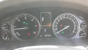 Toyota Land Cruiser 4.5 V8 TD 2020 Gray