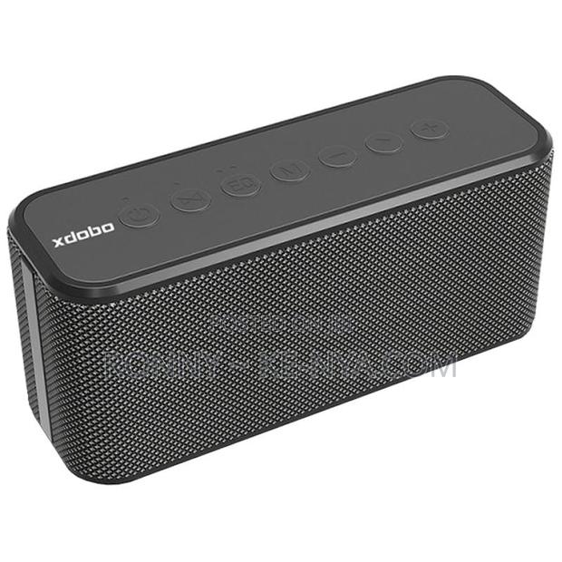 Xdobo X8 Plus 80w Bluetooth Speaker