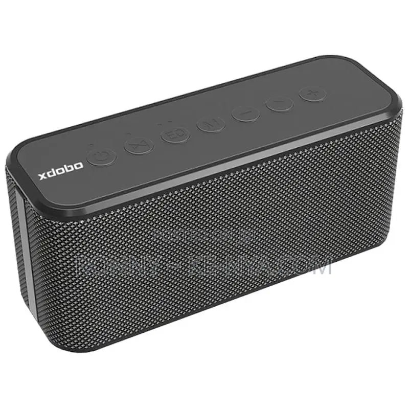 Xdobo X8 Plus 80w Bluetooth Speaker