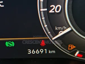 Volkswagen Arteon 2019 Red