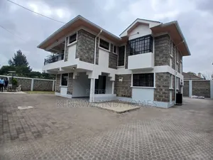 5bdrm Maisonette in Syokimau, Katani for rent
