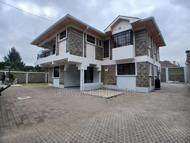 5bdrm Maisonette in Syokimau, Katani for rent - thumbnail 2