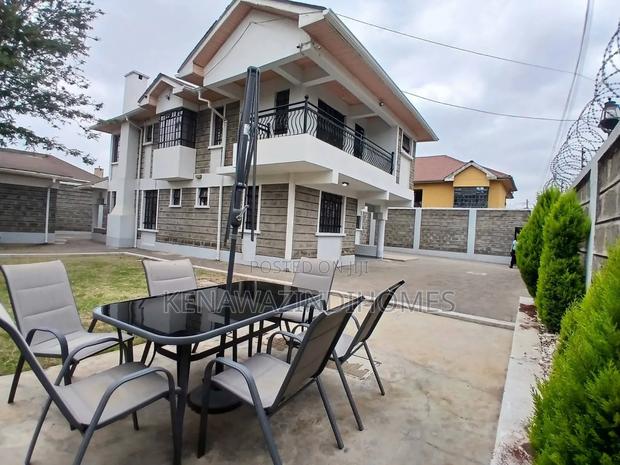 5bdrm Maisonette in Syokimau, Katani for rent - thumbnail 3
