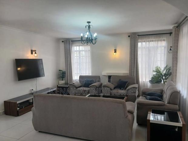 5bdrm Maisonette in Syokimau, Katani for rent - thumbnail 5