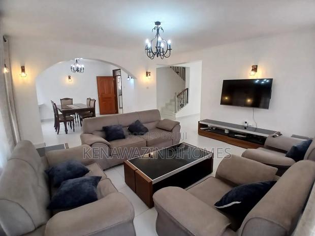 5bdrm Maisonette in Syokimau, Katani for rent - thumbnail 12