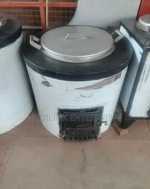 100 Litres Single Combined Energy Saver Jikos