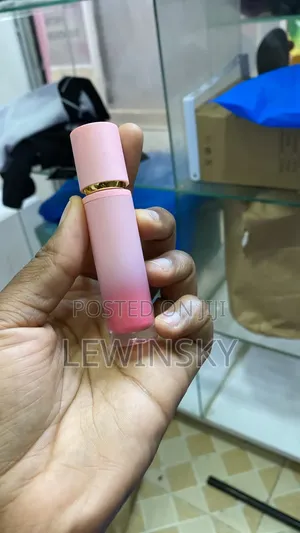 Dark Lips to Pink Lips Solution