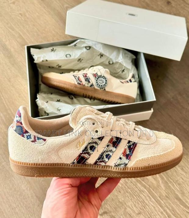 Adidas Samba “Past End ” - thumbnail 2