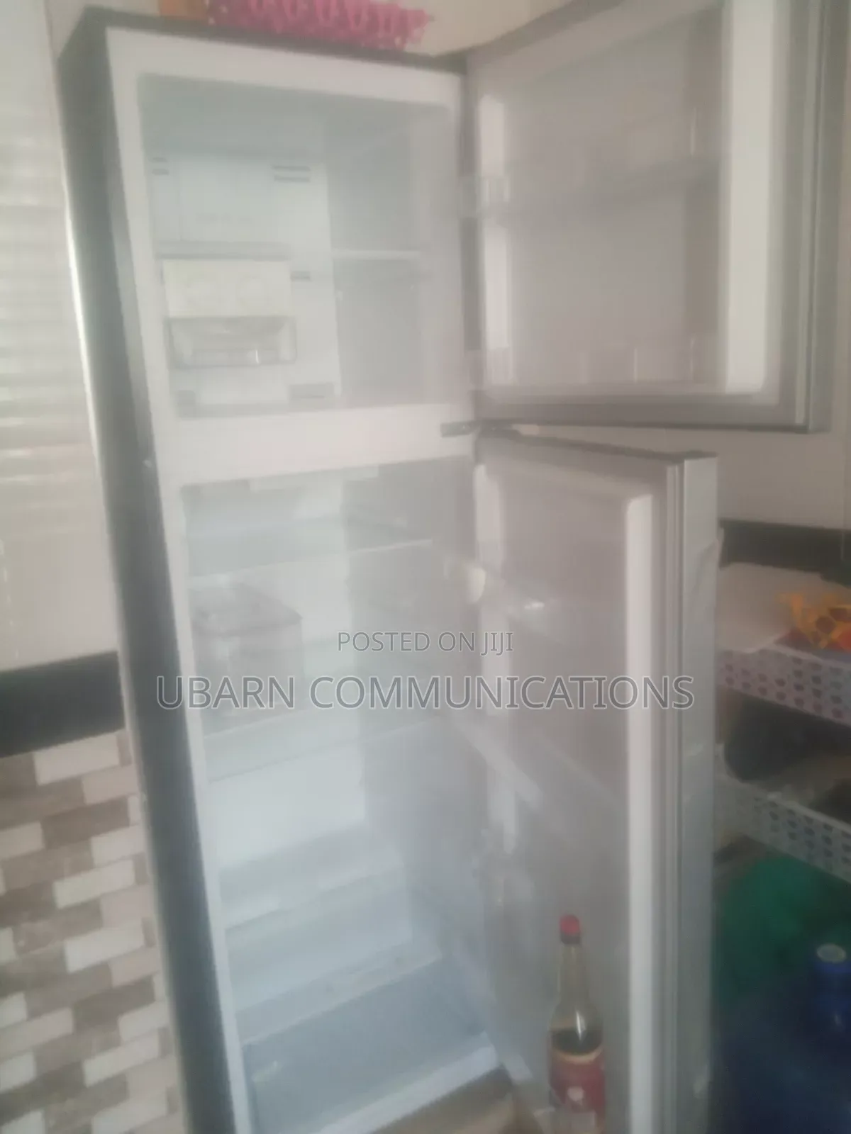 Mika Refrigerator