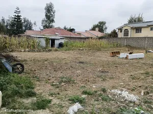 Quarter Land for Sale Syokimau 12.5m