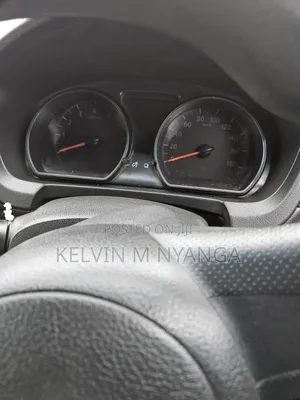 Nissan Note 2014 Silver
