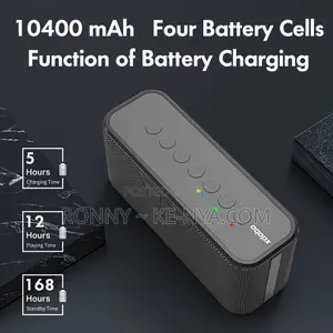 Xdobo X8 Plus 80w Bluetooth Speaker