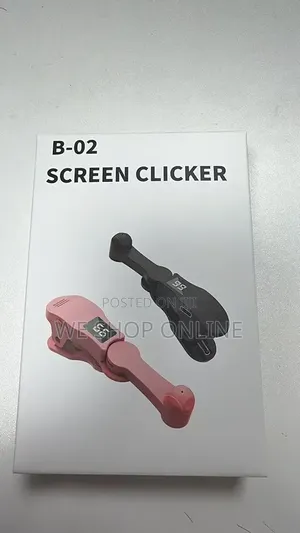 Auto Screen Clicker for Smart Phone Apps Video Live Liker
