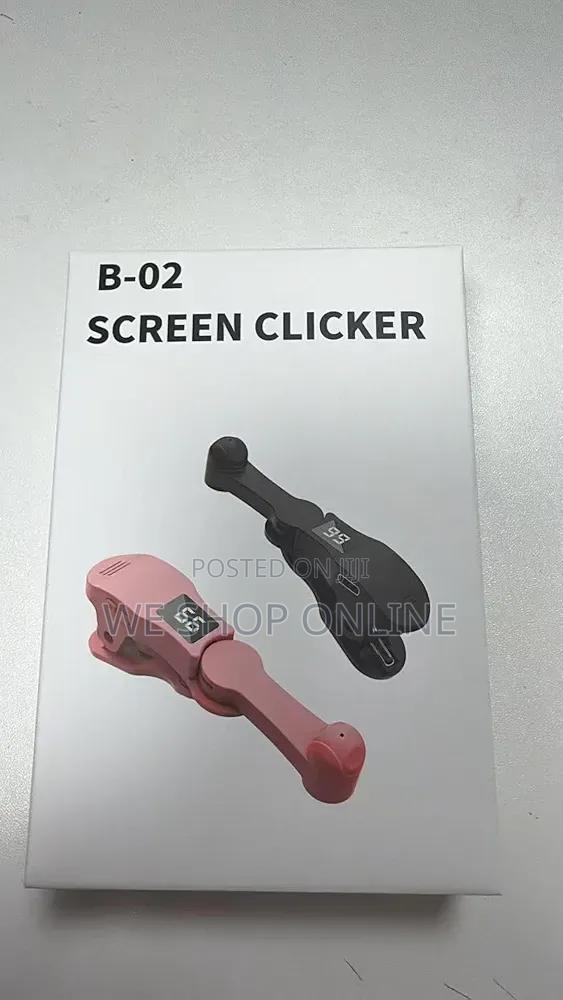 Auto Screen Clicker for Smart Phone Apps Video Live Liker - thumbnail 4