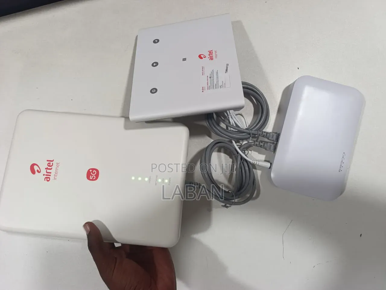 Airtel 5g Smart Connect