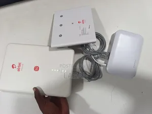 Airtel 5g Smart Connect
