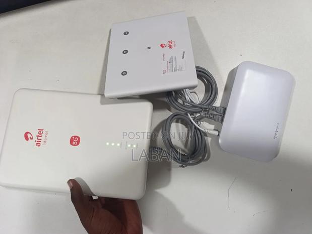 Airtel 5g Smart Connect - thumbnail 2