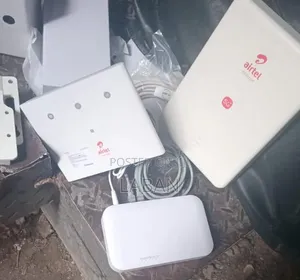 Airtel 5g Smart Connect