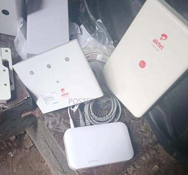 Airtel 5g Smart Connect - thumbnail 3