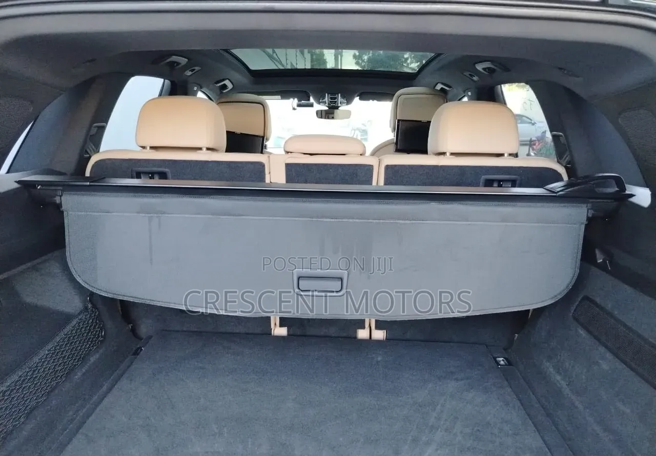 Porsche Cayenne 2019 Green
