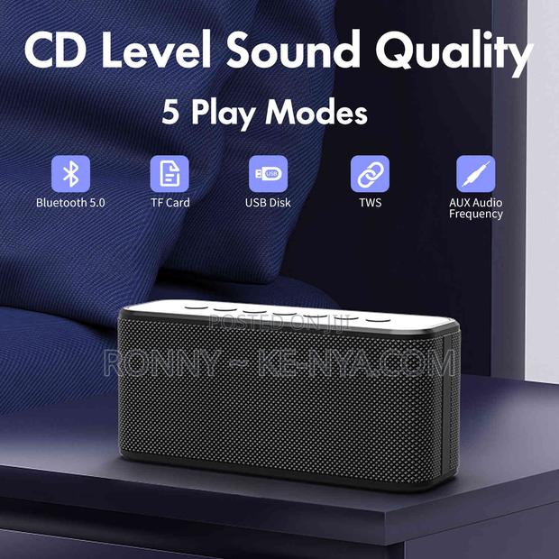 Xdobo X8 Plus 80w Bluetooth Speaker - thumbnail 5