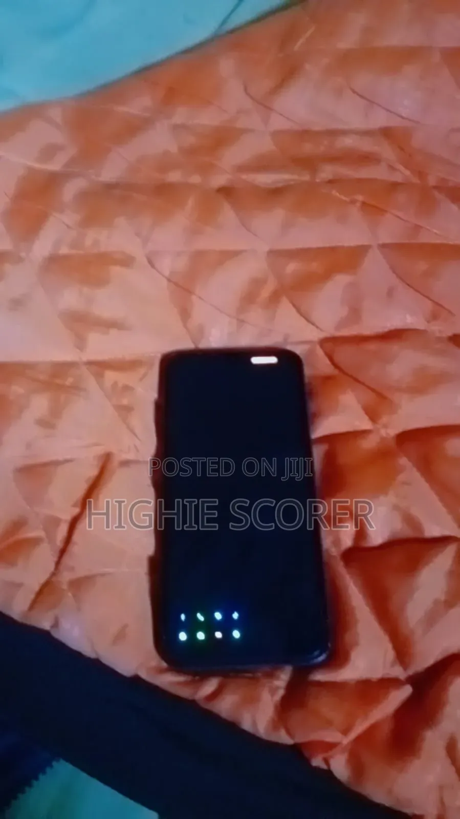 Samsung Galaxy A15 128 GB Black