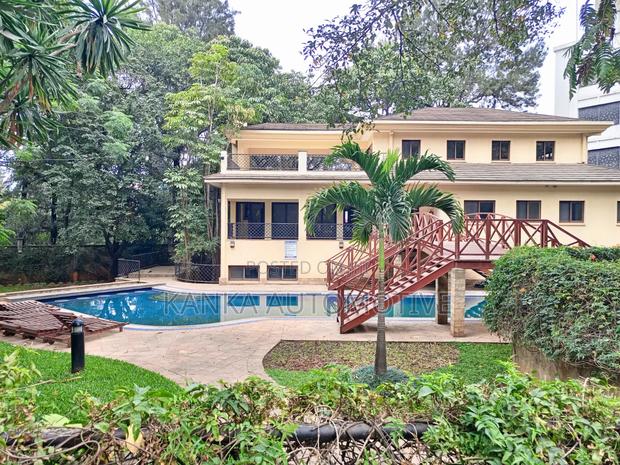 4bdrm Penthouse in Riverside Drive for rent