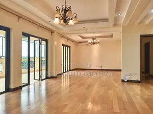 4bdrm Penthouse in Riverside Drive for rent