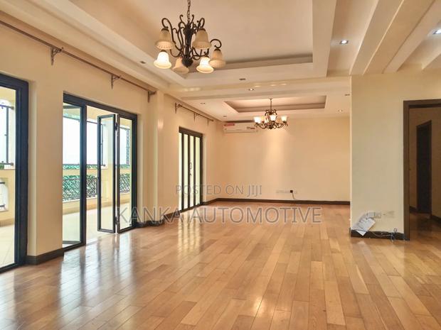 4bdrm Penthouse in Riverside Drive for rent - thumbnail 2