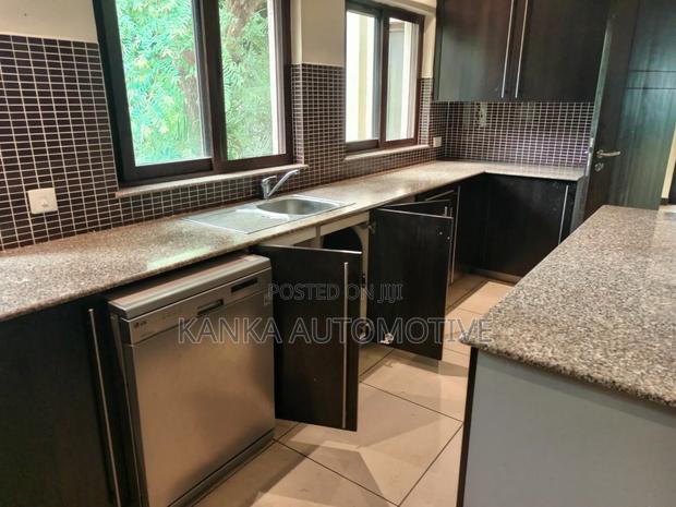 4bdrm Penthouse in Riverside Drive for rent - thumbnail 3