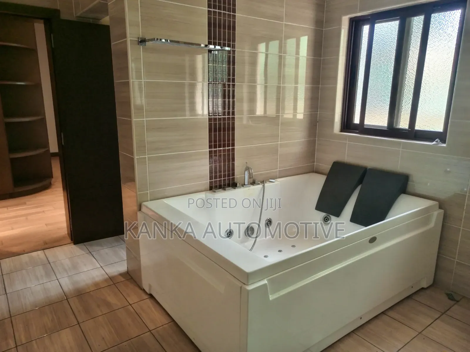 4bdrm Penthouse in Riverside Drive for rent