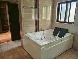 4bdrm Penthouse in Riverside Drive for rent