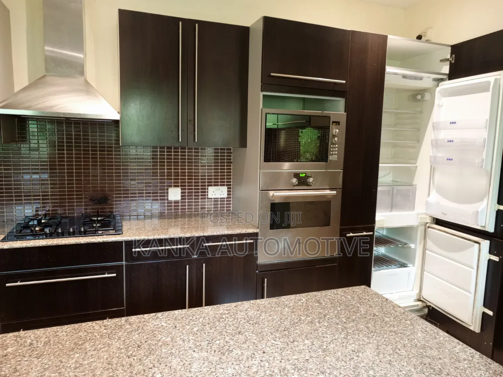 4bdrm Penthouse in Riverside Drive for rent