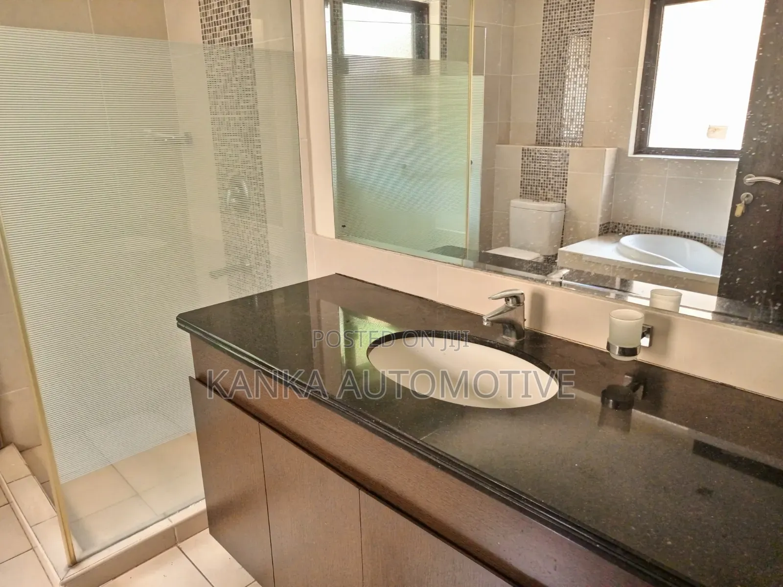 4bdrm Penthouse in Riverside Drive for rent
