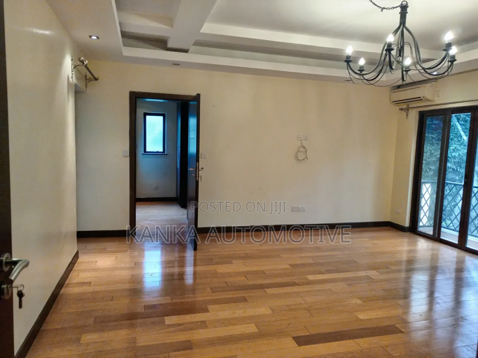 4bdrm Penthouse in Riverside Drive for rent