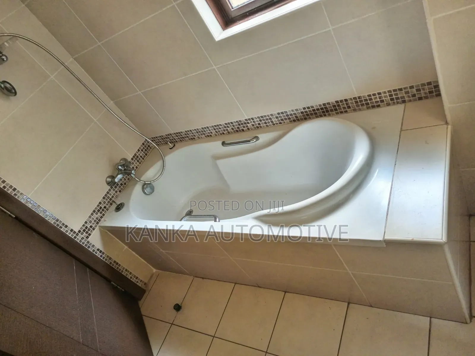 4bdrm Penthouse in Riverside Drive for rent