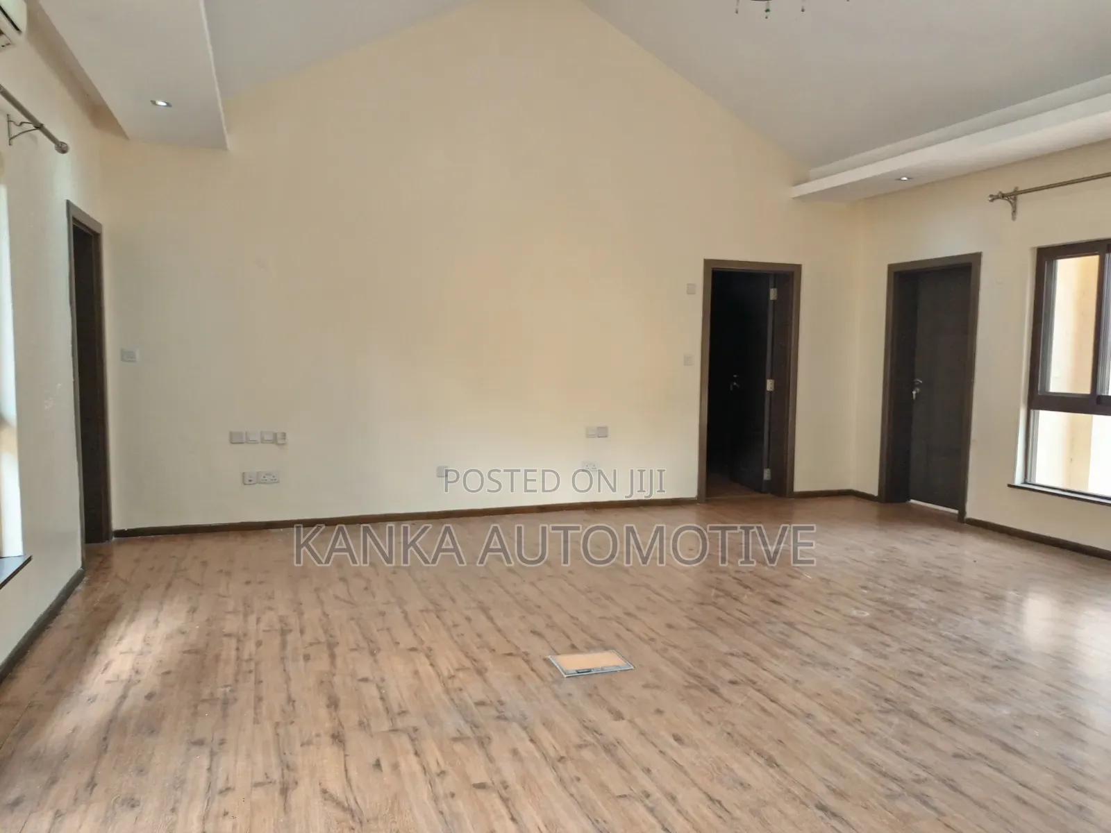 4bdrm Penthouse in Riverside Drive for rent