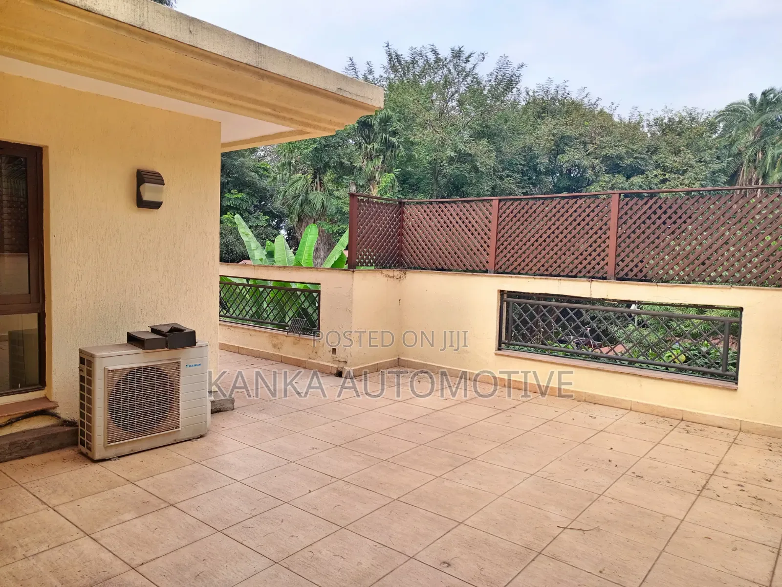 4bdrm Penthouse in Riverside Drive for rent