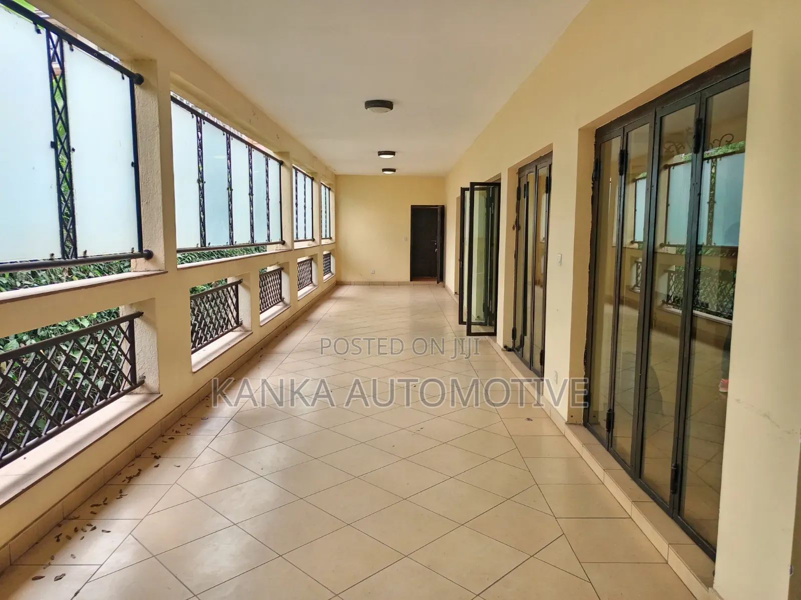 4bdrm Penthouse in Riverside Drive for rent