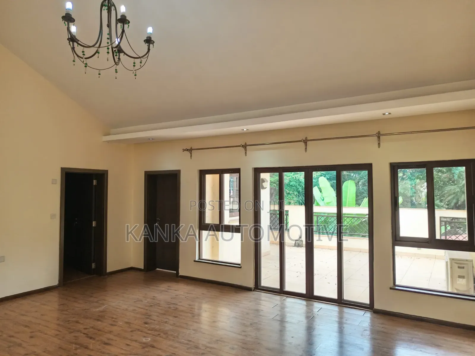 4bdrm Penthouse in Riverside Drive for rent