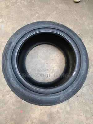 235 /50 R18 Goddard Tyres 97v Transforce 768