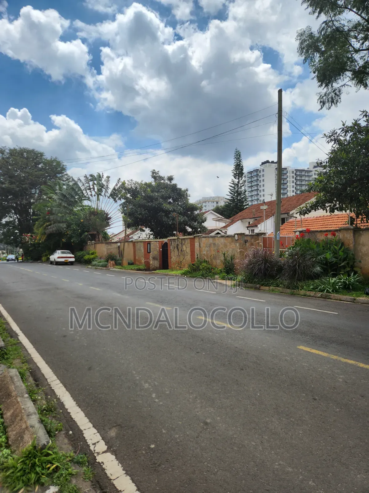 3bdrm House in Kileleshwa for sale