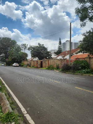 3bdrm House in Kileleshwa for sale