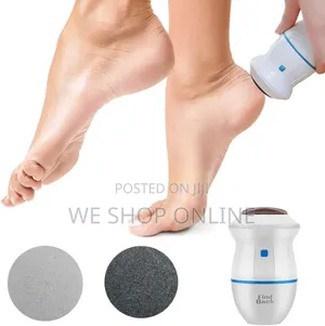 Foot File , Callous Remover