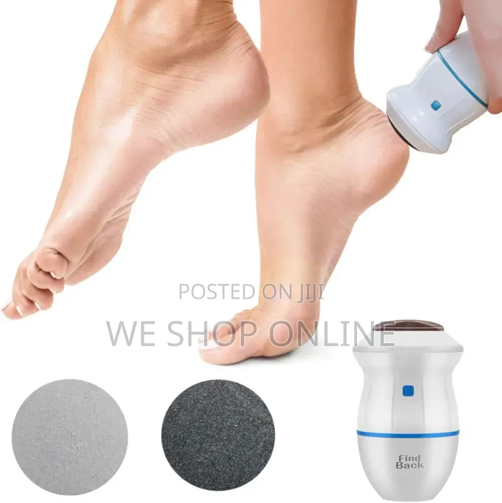 Foot File , Callous Remover