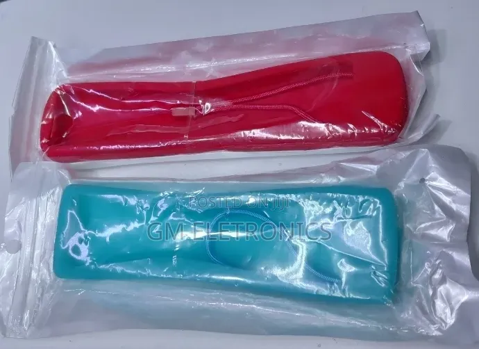 Hisense En2b Series Remote Silicone Covers -Diffrent Colours Available