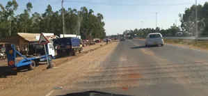 Prime 40×80 Ft Commercial Plot for Lease – Makuyu Super Highway